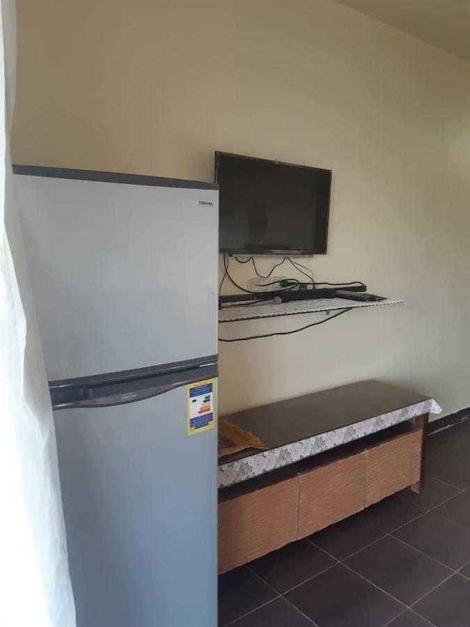 Seaview Chalets In Porto South Beach - Families Only Айн Сохна Екстериор снимка
