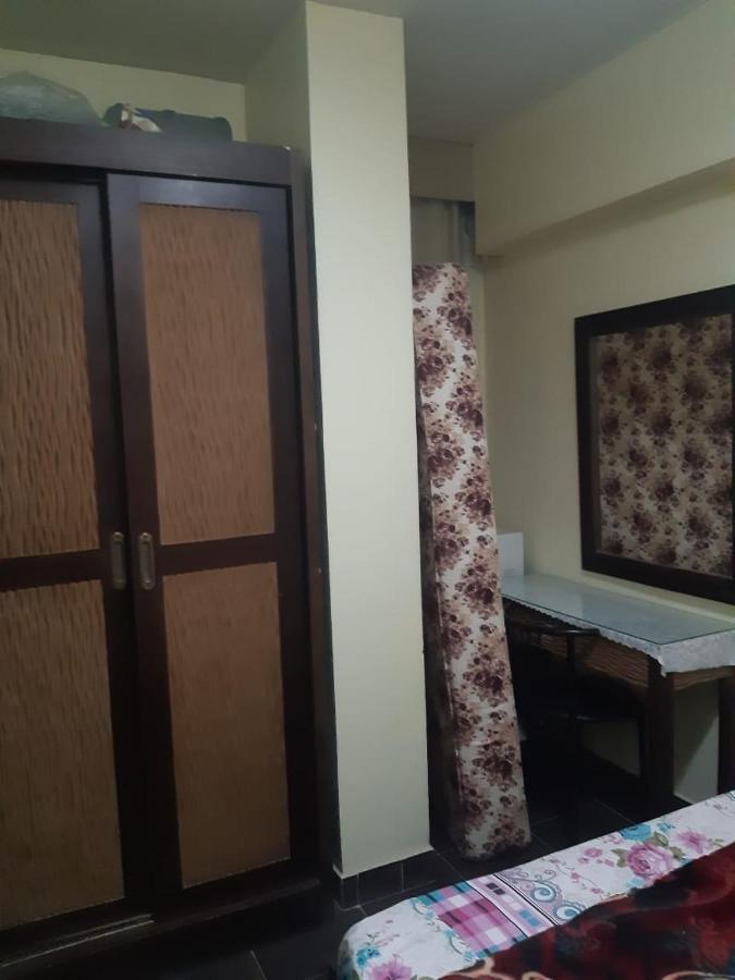Seaview Chalets In Porto South Beach - Families Only Айн Сохна Екстериор снимка