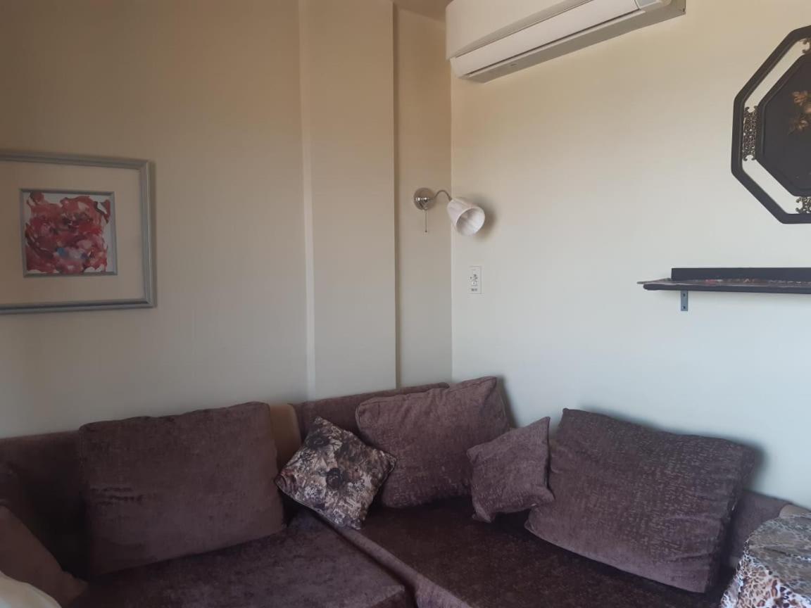 Seaview Chalets In Porto South Beach - Families Only Айн Сохна Екстериор снимка