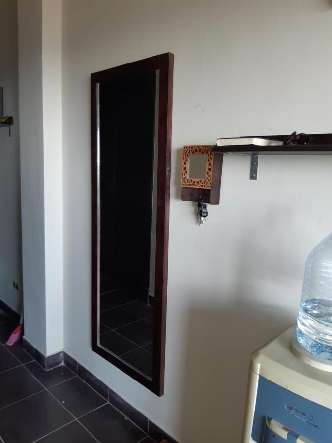 Seaview Chalets In Porto South Beach - Families Only Айн Сохна Екстериор снимка